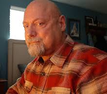 C Bakunas Art: John Page Hines, March 7th 1977