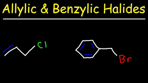 Introduction To Alkyl Halides - Chemistry Steps