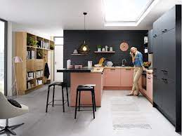 The kitchen trends planned for 2021, suggest a range of colors for the. Kitchen Trends Wellness In 2021 And Beyond Studio 35