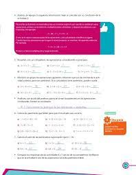 El área del rectángulo es de 448 pies cuadrados. Matematicas 2 Conecta Guia Del Maestro Matematicas Libros De Matematicas Matematicas 1 Secundaria