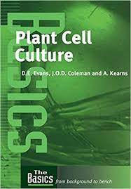 Check spelling or type a new query. Plant Cell Culture The Basics Garland Science Coleman Julian Evans David Kearns Anne 9781859963203 Amazon Com Books