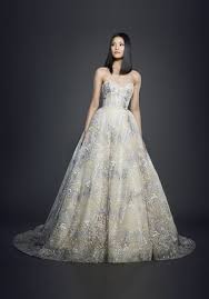 Lazaro is glamour, romance and color that is a staple in the bridal fashion industry. Lazaro Wedding Dresses The Knot