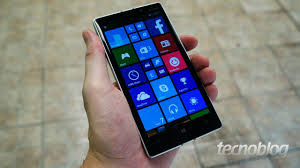 O lumia 730 é, digamos assim, um smartphone que leva este conceito muito a sério. Review Lumia 930 Um Windows Phone Com Hardware E Visual Caprichados Analise Video Tecnoblog
