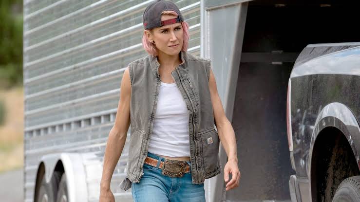 The Yellowstone Finale Sets Up Another Character For Taylor Sheridan's 6666  Spinoff