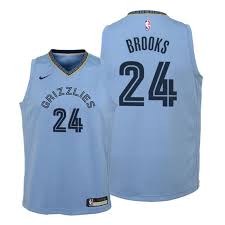 However, dillon brooks is someone who epitomizes poet dylan thomas' desire to rage against the dying of the light. 2021 Latest Dillon Brooks 24 Memphis Grizzlies Blue 2020 21 Statement Edition Jersey Kids Outlet