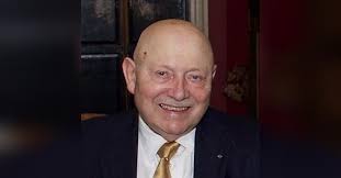 Albert C. Lowes Obituary