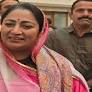 Rajasthan: Delhi CM Rekha Gupta offers prayers at Shrinathji Temple on Mahashivratri