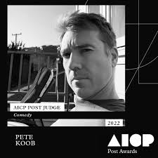 We've assembled our crew of judges for the 2022 AICP awards, and we've got  quite the lineup! In the West we've got Michelle Eskin and Aika Miyake  judging Editorial, Brady Fiero in