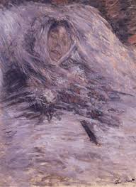 claude monet camille monet sur son lit de mort claude monet wikipedia wolna encyklopedia claude monet claude monet paintings monet paintings