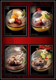 Boules De Noel Chocolat Blanc Kirferls Mousse Passion Financier F Laur Ilege Recette Dessert Noel Boule De Noel Dessert Noel