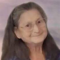 Maurine Savannah Suddeth Obituary