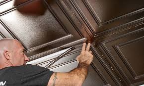 Decorative Ceiling Tiles Basement Ceiling Proceilingtiles Drop Ceiling Grid Ceiling Grid Dropped Ceiling