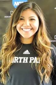 2016-17 Women's Volleyball Roster