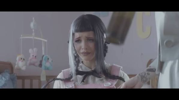 Melanie Martinez - Cry Baby (Official Music Video)