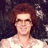 Thelma Billings Obituary