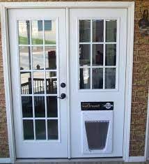best electronic dog door reviews sliding glass dog door sliding glass door french doors