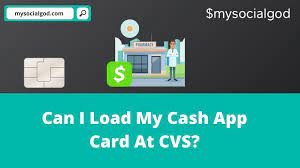 Can i add money to my cash app card? Can I Load My Cash App Card At Cvs Mysocialgod