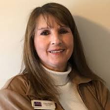 Gina Destefano Tobin