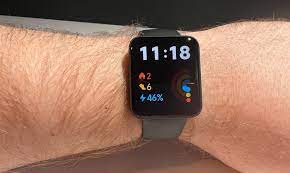 Xiaomi Redmi Watch 2 Lite Smartwatch ...