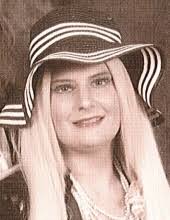 Angela Gayle “Angie” Riddle (1981-2017)