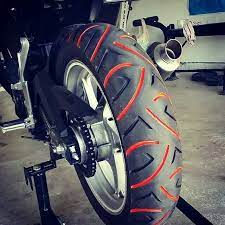 Tire Penz Roue