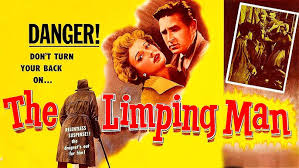 The Limping Man 1953 Full Movie Lloyd Bridges - YouTube