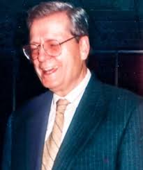 Sean McEvenue (1931-2018): 'He made this world a finer place'