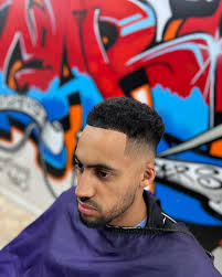 Figaro gents barbers