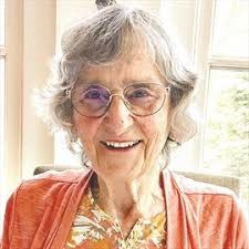 Magdalene KADAR Obituary (2019)