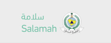 خطوات التسجيل في خدمة سلامة عبر بوابة الدفاع المدني مجلة هي