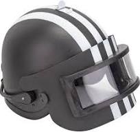 Amazon.com : OYDL K63 Altyn Russian Helmet, Adjustable ...