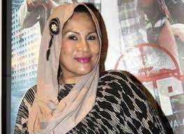 We did not find results for: Delimawati Akui Popular Kerana Rombongan Cik Kiah Carigold Forum