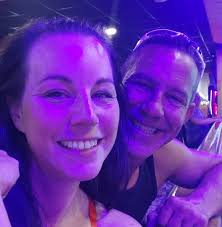 All the dads at the Taylor Swift concert 😂 😂