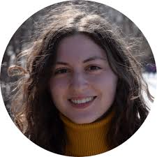 Alana Thibodeau-Antonacci • EngerLab