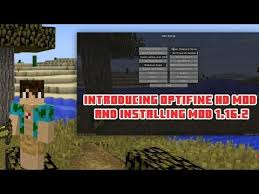 This is a basic tutorial on how to install minecraft skins. Optifine 1 16 3 1 15 2 1 14 4 1 12 2 Is An Additional Mod That Supports Hd Textures And Lots Of Options For Be Minecraft Tutorial Amazing Minecraft Hd Textures