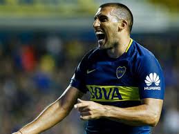 Born 31 july 1976), more commonly known as paulo wanchope. Boca Juniors Vs Gimnasia Gol De Ramon Wanchope Abila Para Acariciar Titulo De Superliga Argentina Video Futbol Internacional Depor