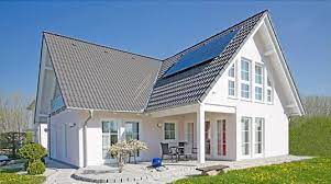 Im jahr 2020 lagen die tiny house kosten in deutschland durchschnittlich bei 2.300 euro pro quadratmeter. Schlusselfertiges Haus Bauen Der Grosse Preisvergleich