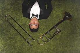 Best practices, tools needed, and demo. The Tangy Trombone Adam Nissenbaum Trombone