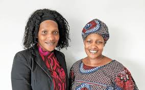 Photo  Concarneau une vente de plats africains au profit de femmes ...