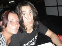 Memories of Kristen "K10" Durocher