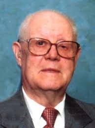 Norman Grant Obituary