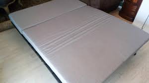 Ajoutez à la liste de souhaits notre produit hammarn convertible, knisa gris foncé/noir, 120 cm. Canape Convertible Bz Ikea Murbo Lovas Canape Convertible Bz Clic Clac Facebook
