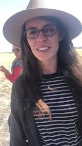 Raquel Covarrubias from Jalisco Mexico