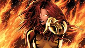 It's been surgically grafted to his entire skeleton. Famke Janssen Thinks She Is Definitely Done Playing Jean Grey In The X Men Films