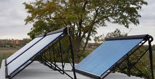 Axitec gmbh este un producător german, cu sediul în böblingen lângă stuttgart. Panouri Solare Constanta Montaj Panouri Solare In Constanta