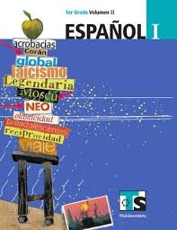 Paco el chato español sexto grado pagina 63 contestado / maestro espanol 3er grado volumen ii by raramuri issuu : Espanol 1er Grado Volumen Ii Libro De Espanol Libros De Matematicas Libros De Secundaria