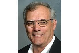 Larry MOHRFIELD Obituary (1938