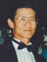 Obituary information for Ethan Yao-Yang Chee