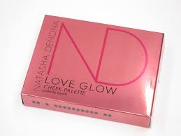 If you agree to our use of cookies, please continue to use our site. My Natasha Denona Love Glow Cheek Palette Review Is Late But Just In Time For The Dog Days Of Summer Musings Of A Muse