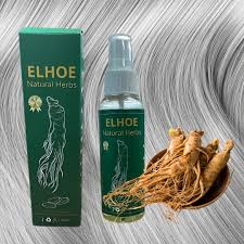 Tónico Cabello Elhoe™ – ClickStorePro